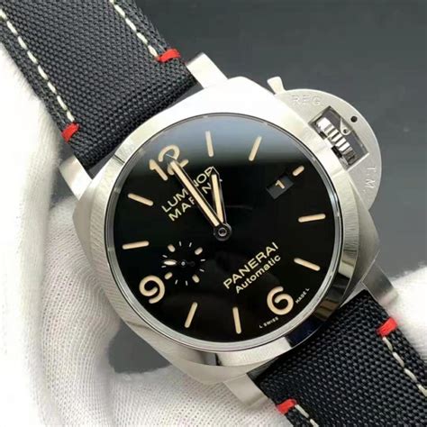 panerai clone reviews